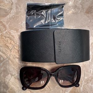 Prada sunglasses